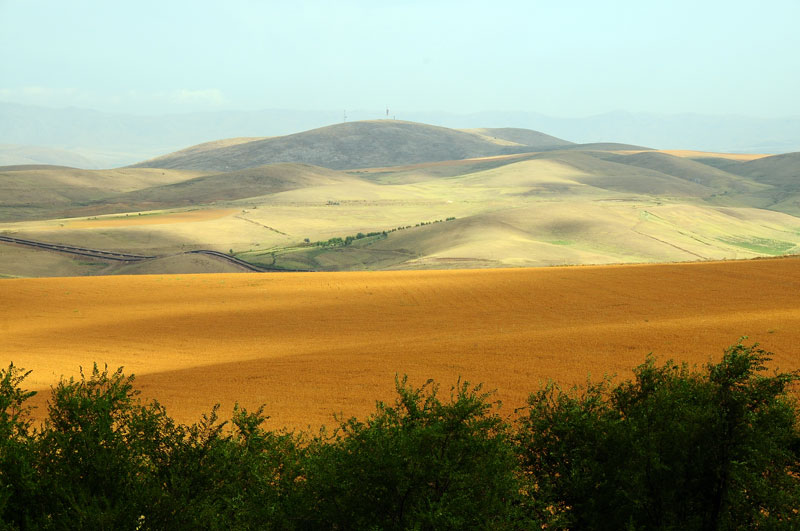 Kazakhstan - Asie Centrale